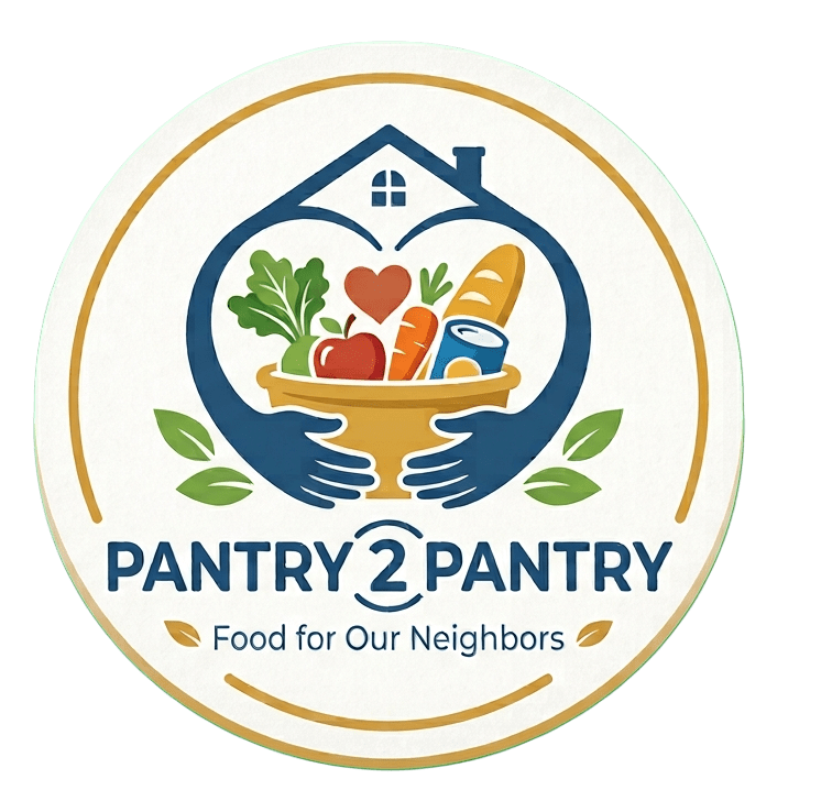 Pantry 2 Pantry