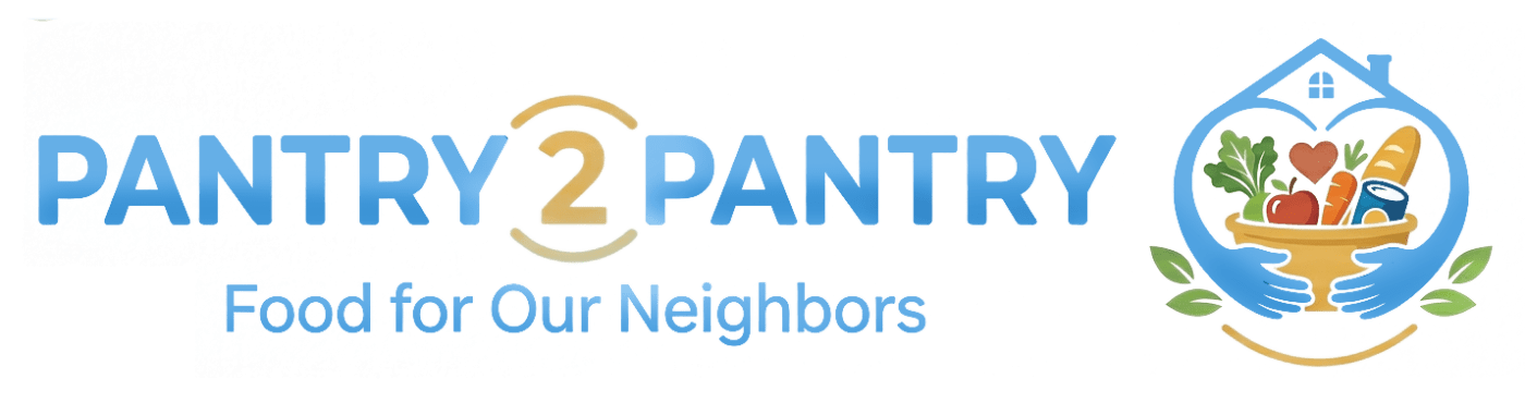 Pantry 2 Pantry